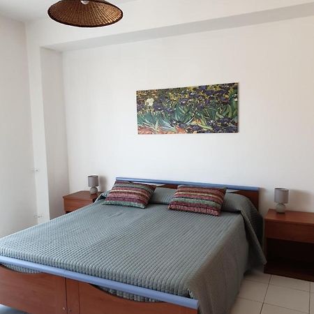 Baia Alcantara Apartments Giardini-Naxos Zewnętrze zdjęcie