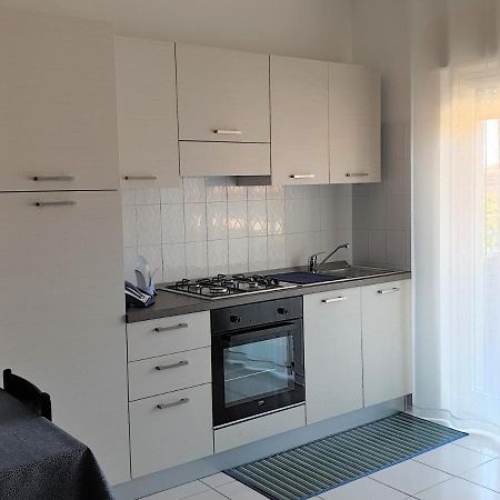 Baia Alcantara Apartments Giardini-Naxos Zewnętrze zdjęcie