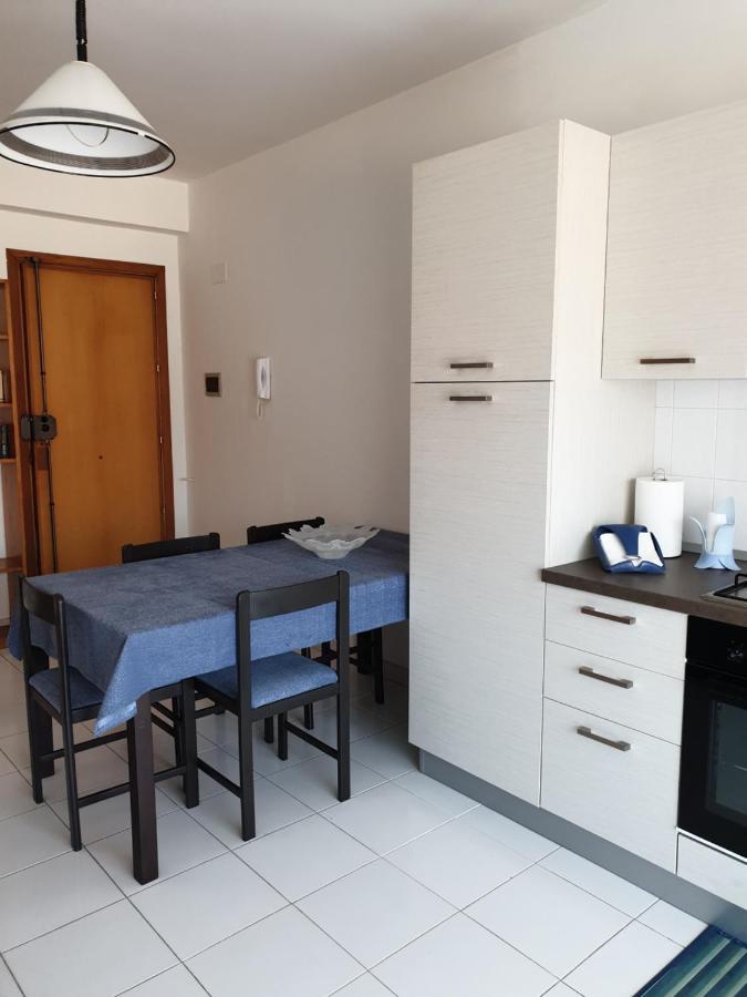 Baia Alcantara Apartments Giardini-Naxos Zewnętrze zdjęcie