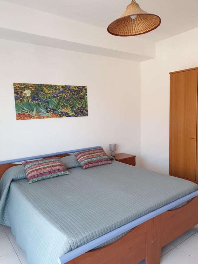 Baia Alcantara Apartments Giardini-Naxos Zewnętrze zdjęcie